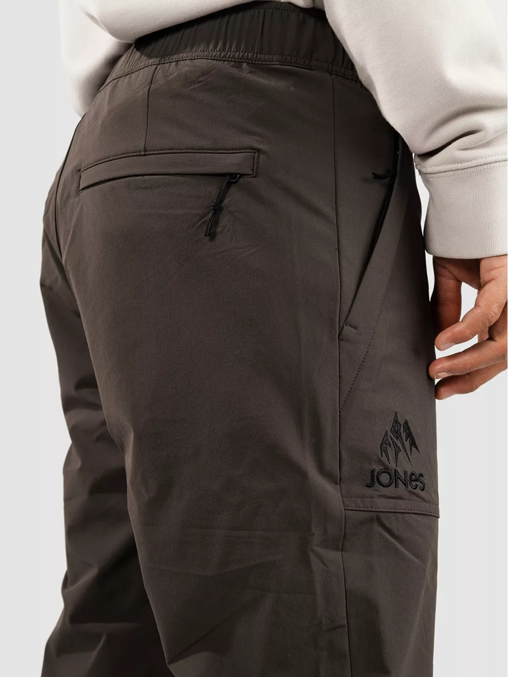 Jones Snowboards High Sierra Pants 8 Jones Snowboards High Sierra Pants – Image 6