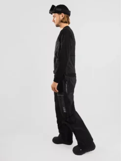 Quiksilver Highline Pro 3L Gore-Tex Bib Pants -Matériel De Ski HighlinePro3LGoreTexBibPants 2