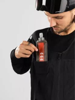 Quiksilver Highline Pro 3L Gore-Tex Bib Pants -Matériel De Ski HighlinePro3LGoreTexBibPants 3