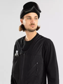 Quiksilver Highline Pro 3L Gore-Tex Bib Pants -Matériel De Ski HighlinePro3LGoreTexBibPants 4