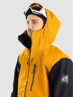 Quiksilver Highline Pro S Carlson Gore-Tex Jacket -Matériel De Ski HighlineProSCarlsonGoreTexJacket 3