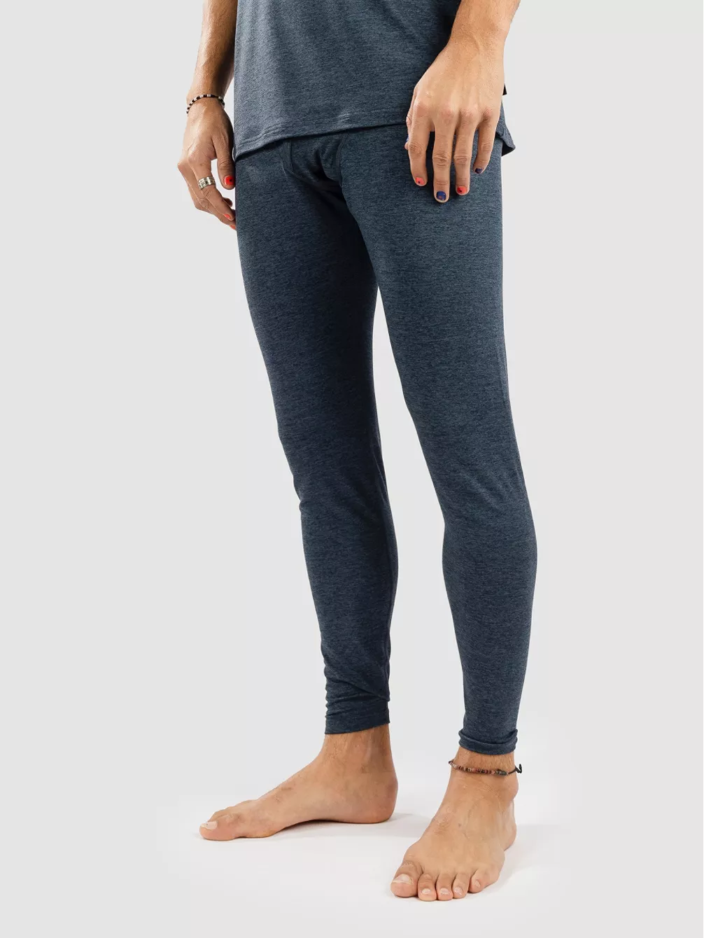 Oyuki Hitatech Base Layer Bottom 3 Oyuki Hitatech Base Layer Bottom