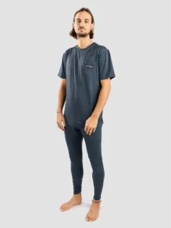 Oyuki Hitatech Base Layer Bottoms 10 Oyuki Hitatech Base Layer Bottoms -Matériel De Ski HitatechBaseLayerBottoms 2