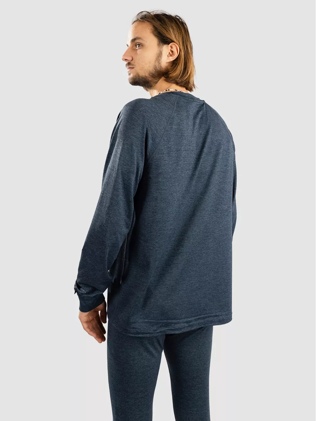 Oyuki Hitatech Long Sleeve Base Layer Top 4 Oyuki Hitatech Long Sleeve Base Layer Top – Image 2