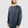 Oyuki Hitatech Long Sleeve Base Layer Top -Matériel De Ski HitatechLongSleeveBaseLayerTop