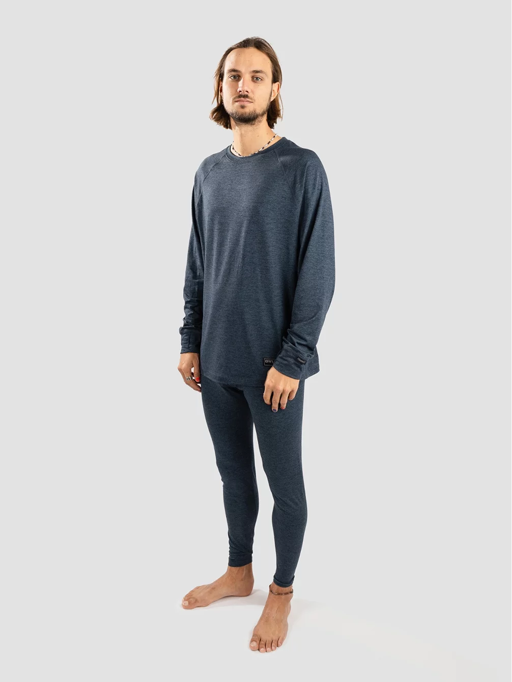Oyuki Hitatech Long Sleeve Base Layer Top 5 Oyuki Hitatech Long Sleeve Base Layer Top – Image 3