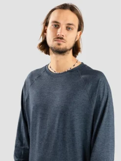 Oyuki Hitatech Long Sleeve Base Layer Top 11 Oyuki Hitatech Long Sleeve Base Layer Top -Matériel De Ski HitatechLongSleeveBaseLayerTop 4