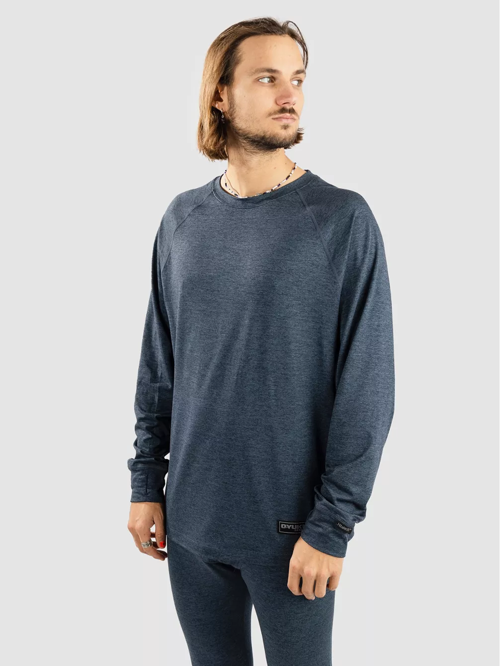 Oyuki Hitatech Long Sleeve Base Layer Top 3 Oyuki Hitatech Long Sleeve Base Layer Top
