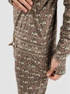 Airblaster Hoodless Ninja Base Layer Suit -Matériel De Ski HoodlessNinjaBaseLayerSuit 4