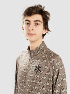 Airblaster Hoodless Ninja Base Layer Suit -Matériel De Ski HoodlessNinjaBaseLayerSuit 5