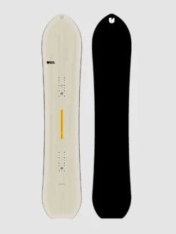 United Shapes Horizon 159 2023 Snowboard