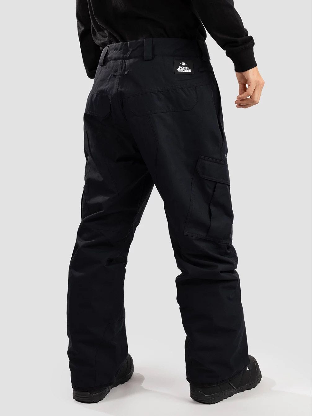 Horsefeathers Howel II Pants 4 Horsefeathers Howel II Pants – Image 2