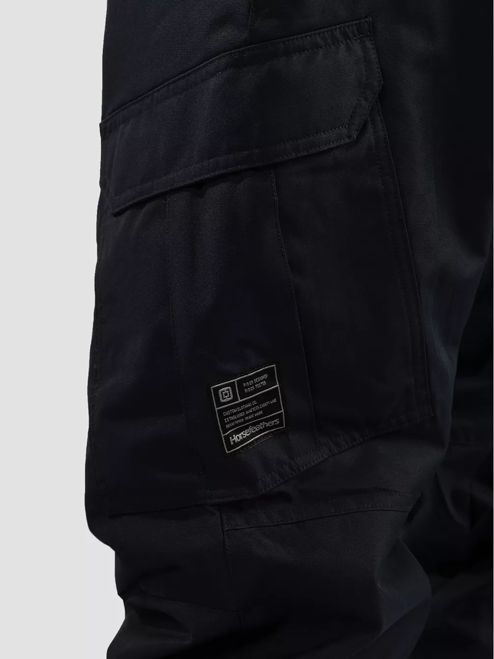 Horsefeathers Howel II Pants 9 Horsefeathers Howel II Pants – Image 7