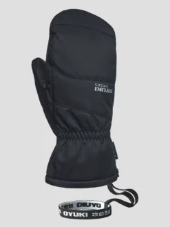 Oyuki Icho Gtx Fäustlinge 8 Oyuki Icho Gtx Fäustlinge -Matériel De Ski IchoGtxFaeustlinge 2