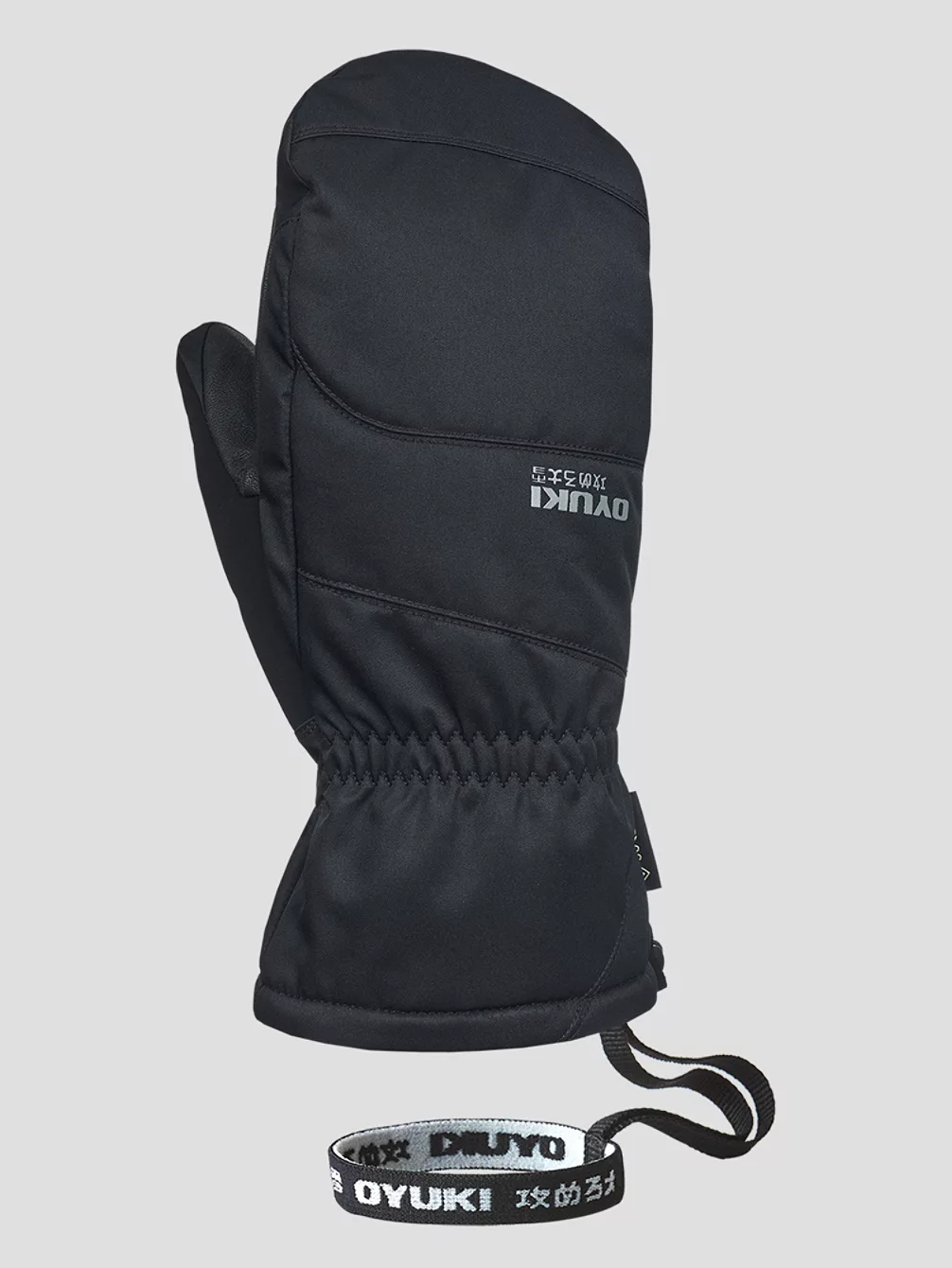 Oyuki Icho Gtx Fäustlinge 5 Oyuki Icho Gtx Fäustlinge – Image 3