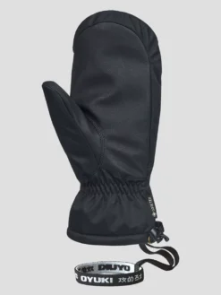 Oyuki Icho Gtx Fäustlinge 9 Oyuki Icho Gtx Fäustlinge -Matériel De Ski IchoGtxFaeustlinge 3