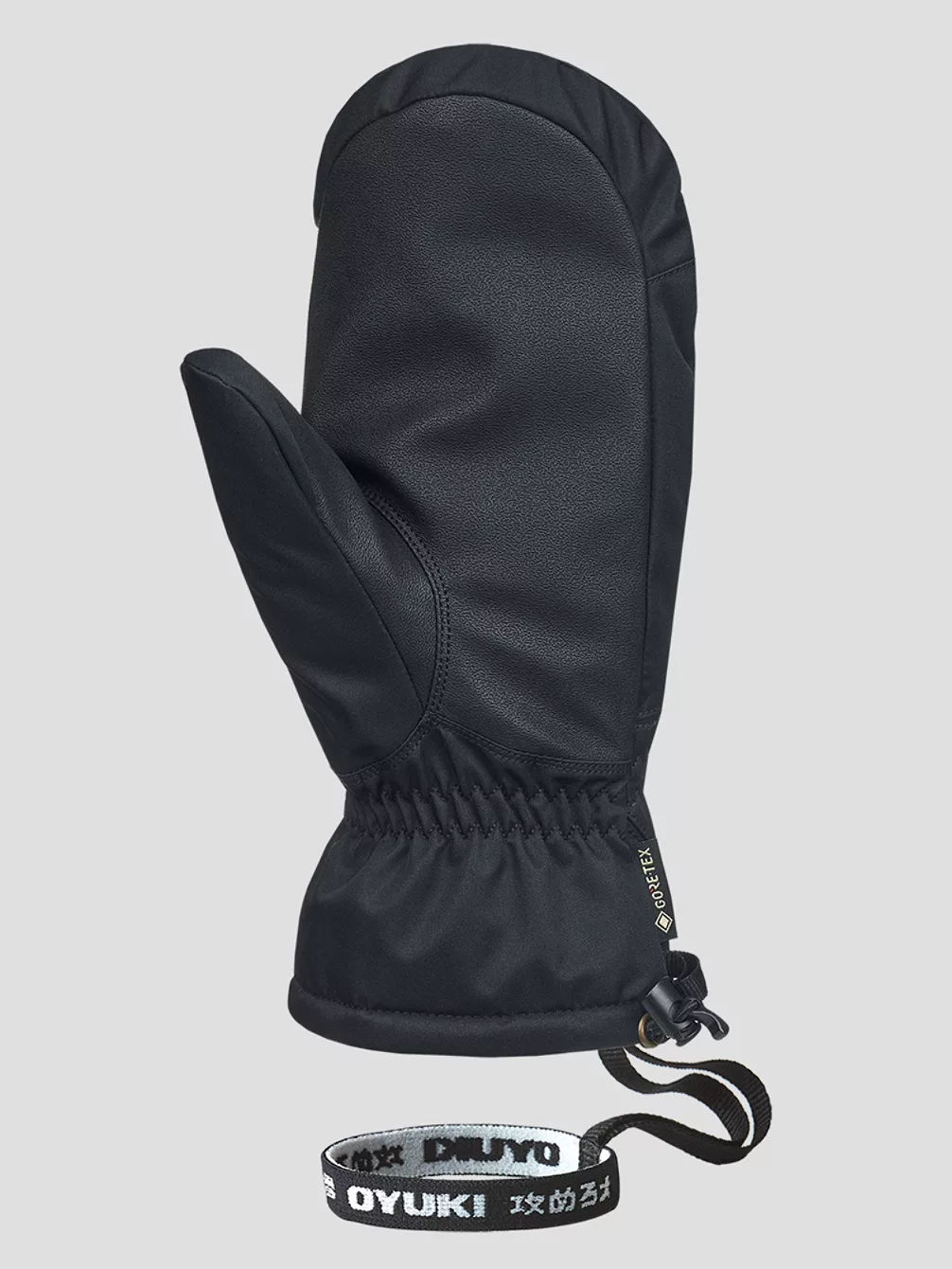 Oyuki Icho Gtx Fäustlinge 6 Oyuki Icho Gtx Fäustlinge – Image 4