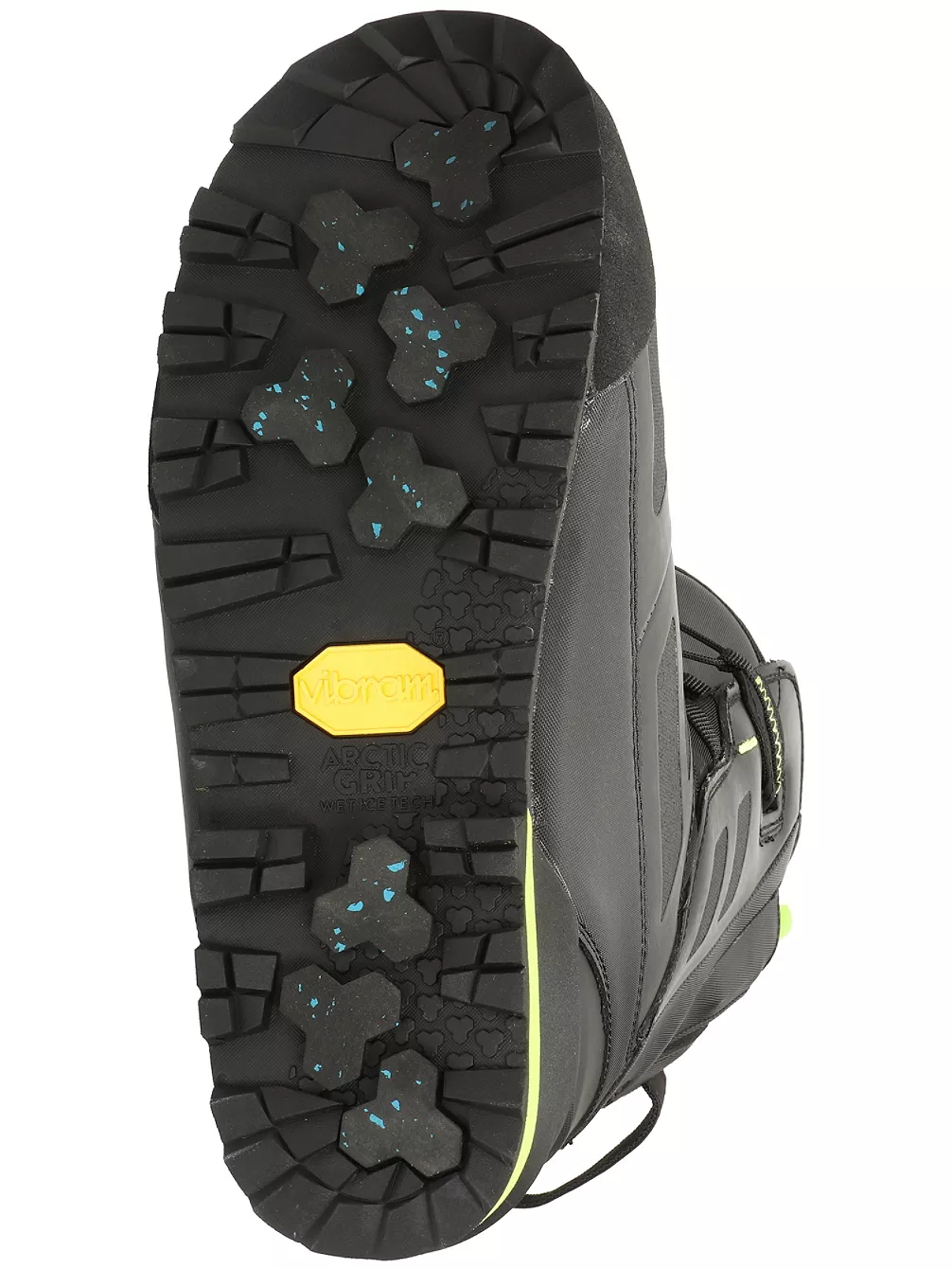 Nitro Incline TLS 2022 Splitboard-Boots 6 Nitro Incline TLS 2022 Splitboard-Boots – Image 4