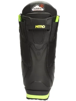 Nitro Incline TLS 2022 Splitboard-Boots 11 Nitro Incline TLS 2022 Splitboard-Boots -Matériel De Ski InclineTLS2022SplitboardBoots 4