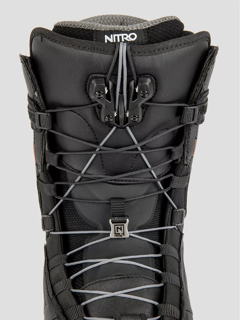 Nitro Incline TLS 2023 Splitboard-Boots 7 Nitro Incline TLS 2023 Splitboard-Boots – Image 5