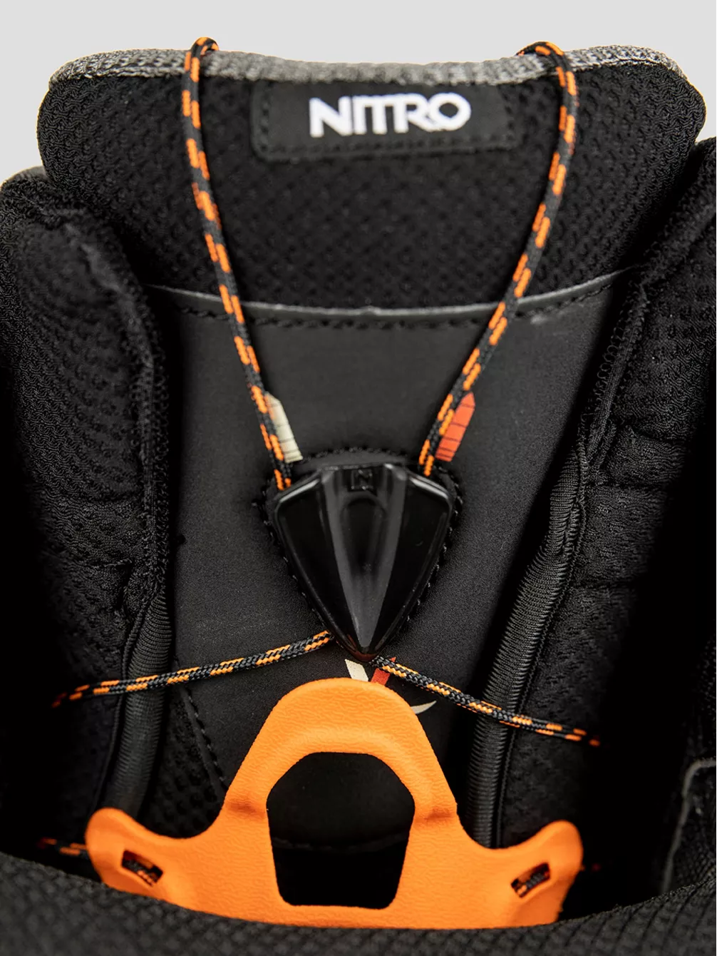 Nitro Incline TLS 2023 Splitboard-Boots 8 Nitro Incline TLS 2023 Splitboard-Boots – Image 6