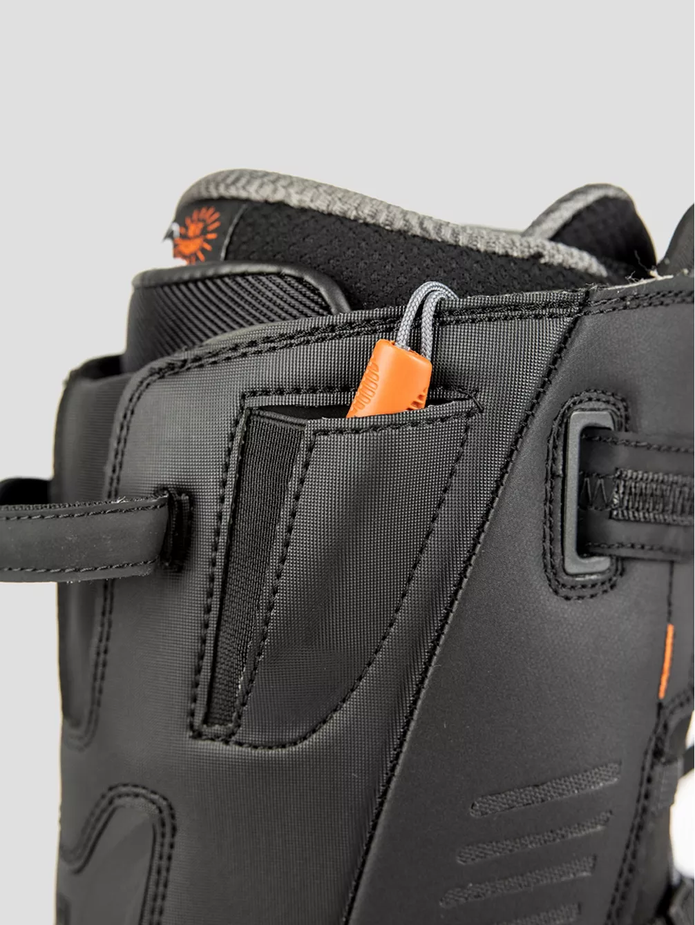 Nitro Incline TLS 2023 Splitboard-Boots 9 Nitro Incline TLS 2023 Splitboard-Boots – Image 7