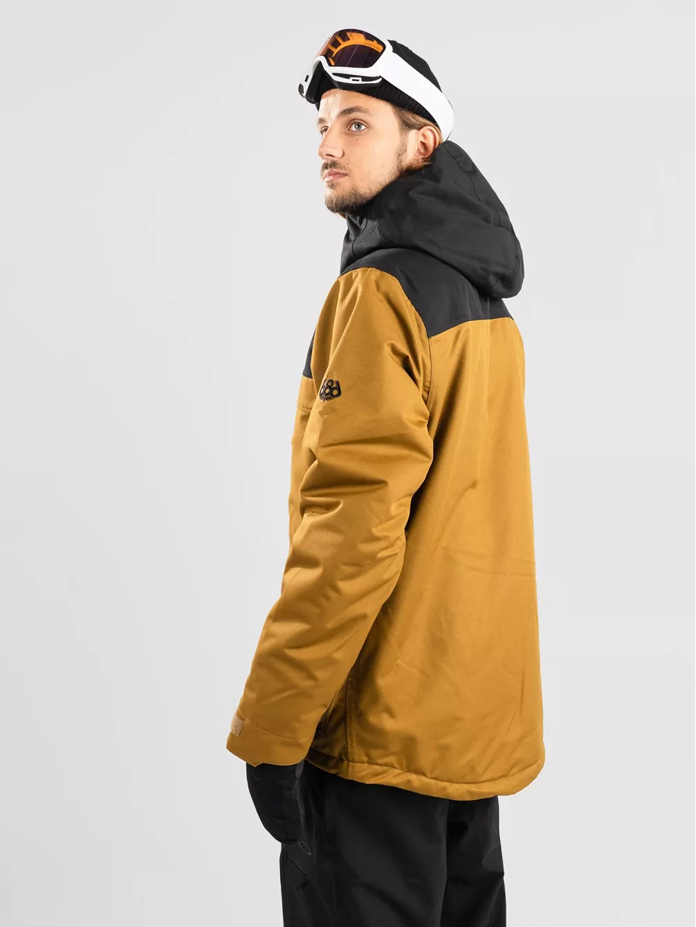 686 Infinity Insulated Jacket 4 686 Infinity Insulated Jacket – Image 2