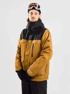 686 Infinity Insulated Jacket 9 686 Infinity Insulated Jacket -Matériel De Ski InfinityInsulatedJacket 2