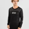 Vans Intraknit Merino Crew Base Layer Top -Matériel De Ski IntraknitMerinoCrewBaseLayerTop