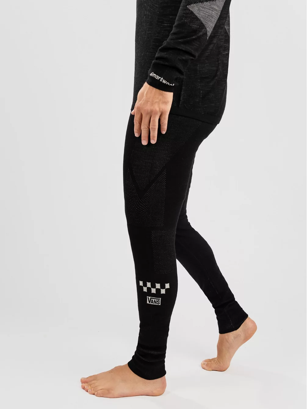 Vans Intraknit Merino Funktionshose 4 Vans Intraknit Merino Funktionshose – Image 2