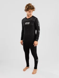 Vans Intraknit Merino Funktionshose 13 Vans Intraknit Merino Funktionshose -Matériel De Ski IntraknitMerinoFunktionshose 5