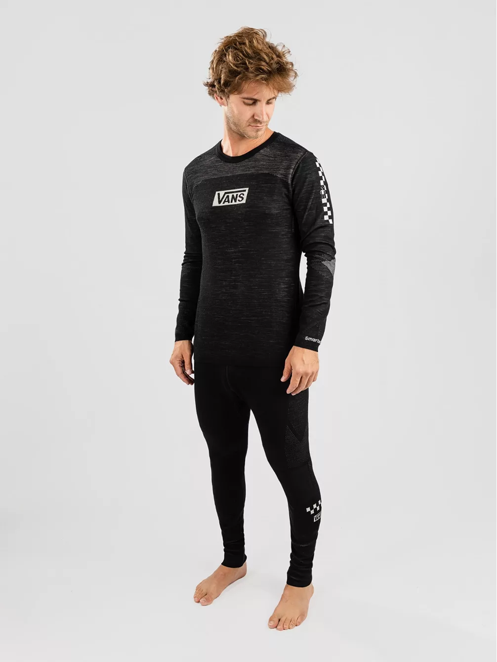 Vans Intraknit Merino Funktionshose 8 Vans Intraknit Merino Funktionshose – Image 6