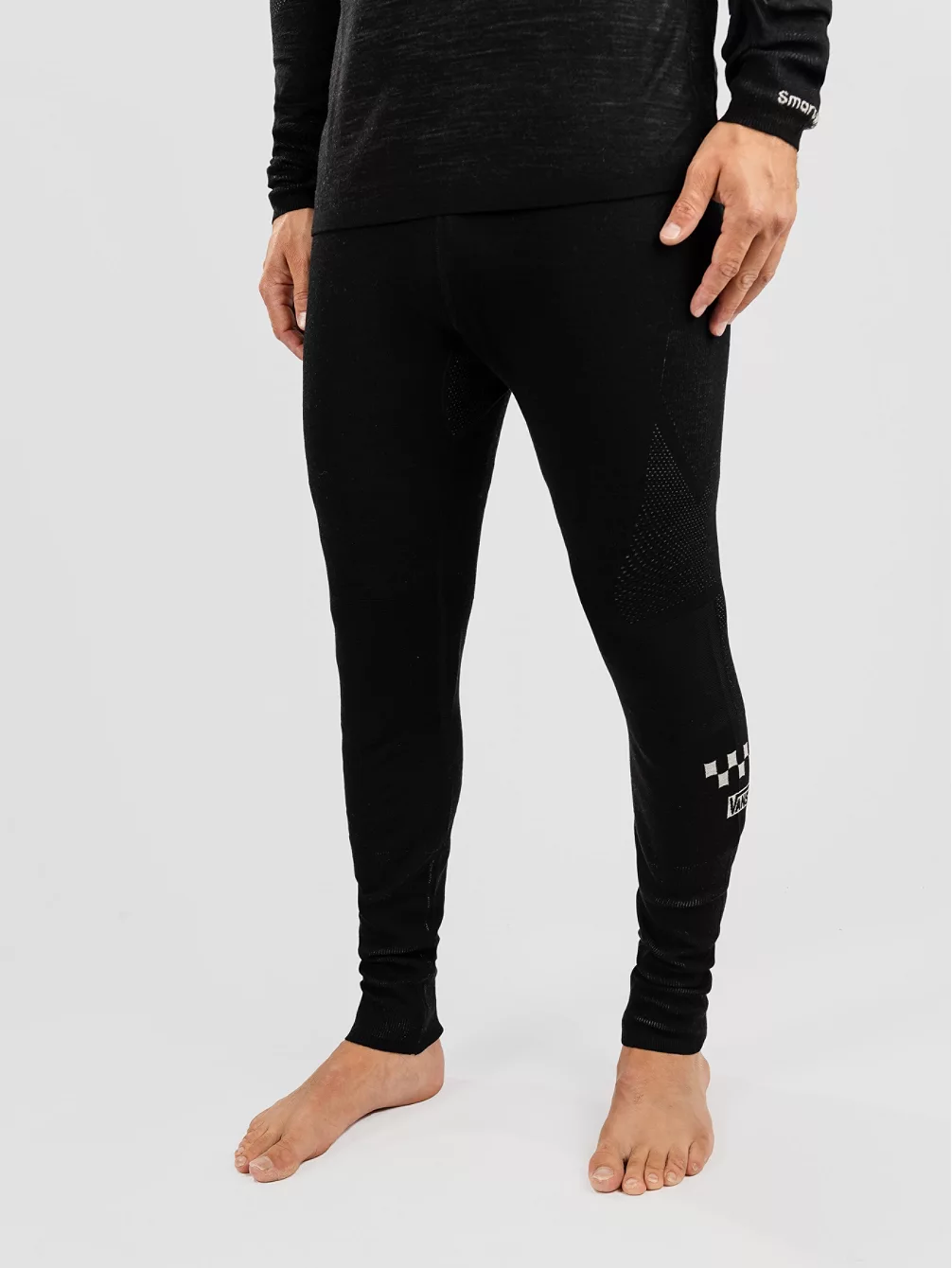 Vans Intraknit Merino Funktionshose 3 Vans Intraknit Merino Funktionshose