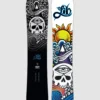Lib Tech Jamie Lynn 150 2023 Snowboard -Matériel De Ski JamieLynn1502023Snowboard