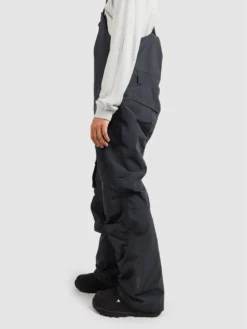 TREW Jefferson Bib Pants -Matériel De Ski JeffersonBibPants 2