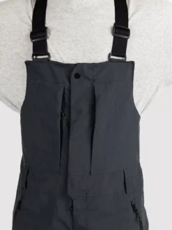 TREW Jefferson Bib Pants -Matériel De Ski JeffersonBibPants 3