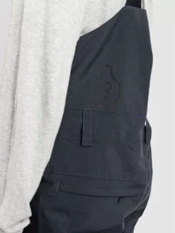 TREW Jefferson Bib Pants -Matériel De Ski JeffersonBibPants 4