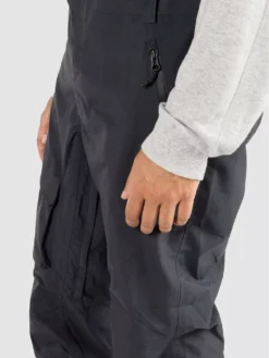 TREW Jefferson Bib Pants -Matériel De Ski JeffersonBibPants 5