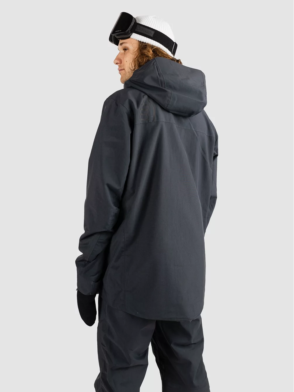 TREW Jefferson Jacket 4 TREW Jefferson Jacket – Image 2