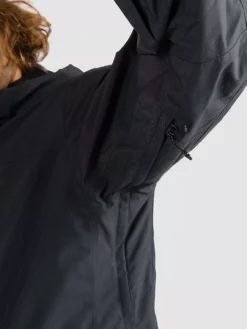 TREW Jefferson Jacket 13 TREW Jefferson Jacket -Matériel De Ski JeffersonJacket 2