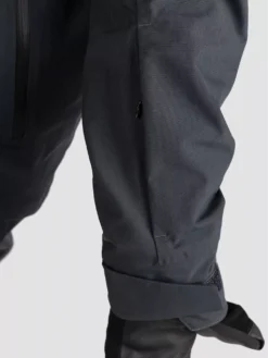 TREW Jefferson Jacket 14 TREW Jefferson Jacket -Matériel De Ski JeffersonJacket 3