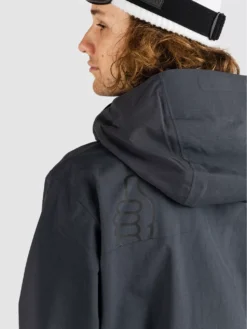 TREW Jefferson Jacket 16 TREW Jefferson Jacket -Matériel De Ski JeffersonJacket 5