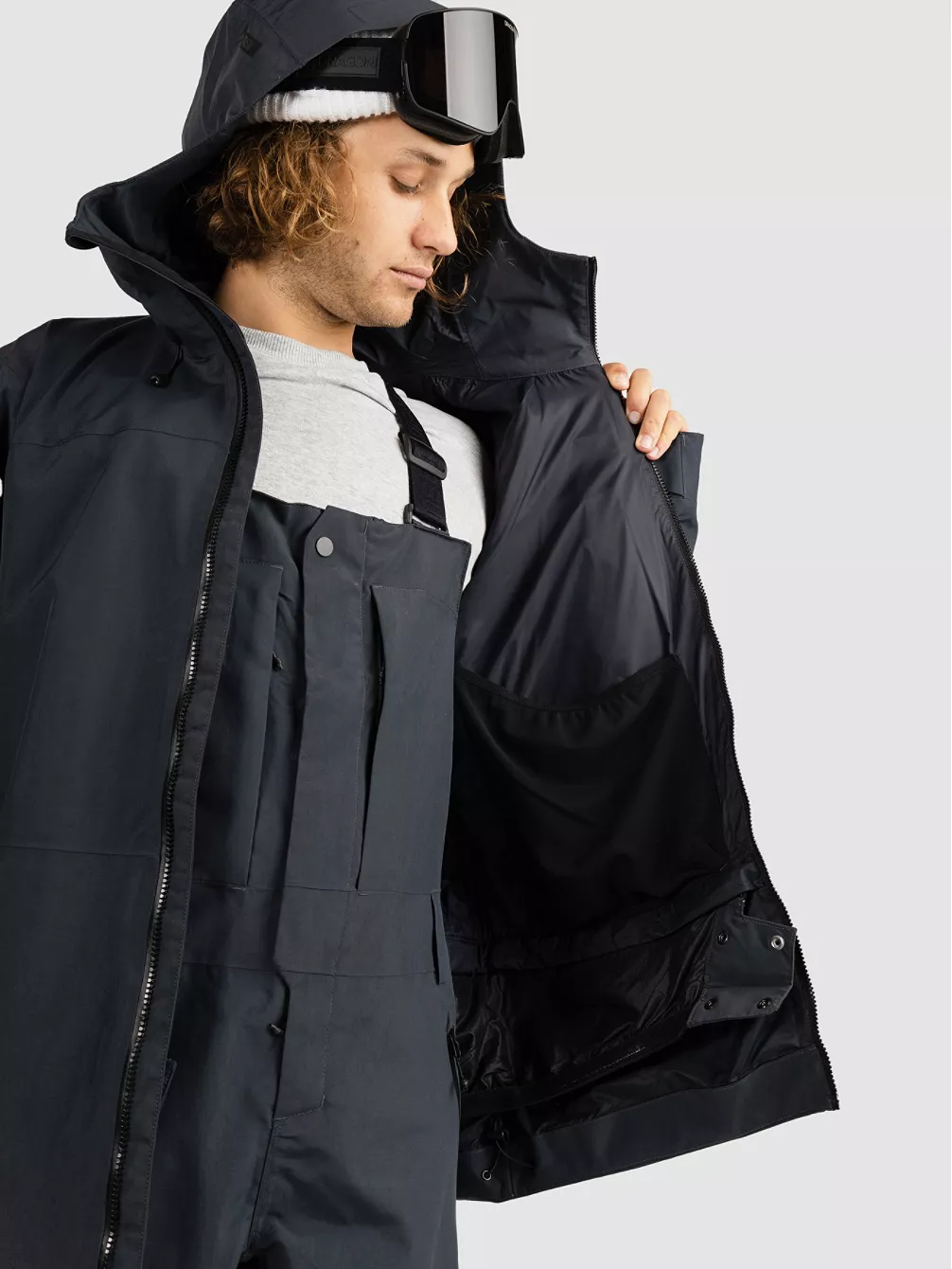 TREW Jefferson Jacket 10 TREW Jefferson Jacket – Image 8