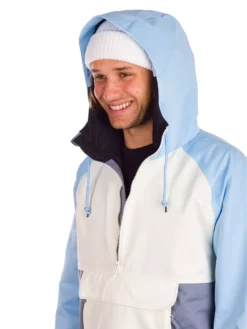 Empyre Jensons Anorak -Matériel De Ski JensonsAnorak 2