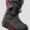 ThirtyTwo Jones MTB BOA Splitboard-Boots 2 ThirtyTwo Jones MTB BOA Splitboard-Boots -Matériel De Ski JonesMTBBOASplitboardBoots