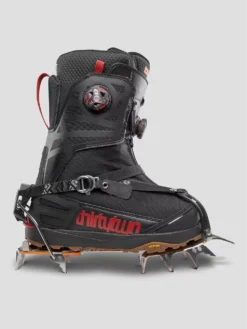 ThirtyTwo Jones MTB BOA Splitboard-Boots 14 ThirtyTwo Jones MTB BOA Splitboard-Boots -Matériel De Ski JonesMTBBOASplitboardBoots 5