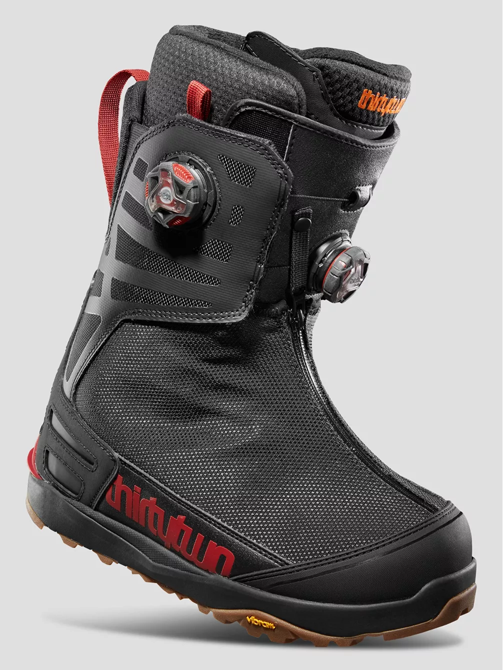 ThirtyTwo Jones MTB BOA Splitboard-Boots 3 ThirtyTwo Jones MTB BOA Splitboard-Boots