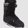 DC Judge BOA 2023 Snowboard-Boots 1 DC Judge BOA 2023 Snowboard-Boots -Matériel De Ski JudgeBOA2023SnowboardBoots
