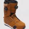DC Judge BOA Step On 2023 Snowboard-Boots 1 DC Judge BOA Step On 2023 Snowboard-Boots -Matériel De Ski JudgeBOAStepOn2023SnowboardBoots