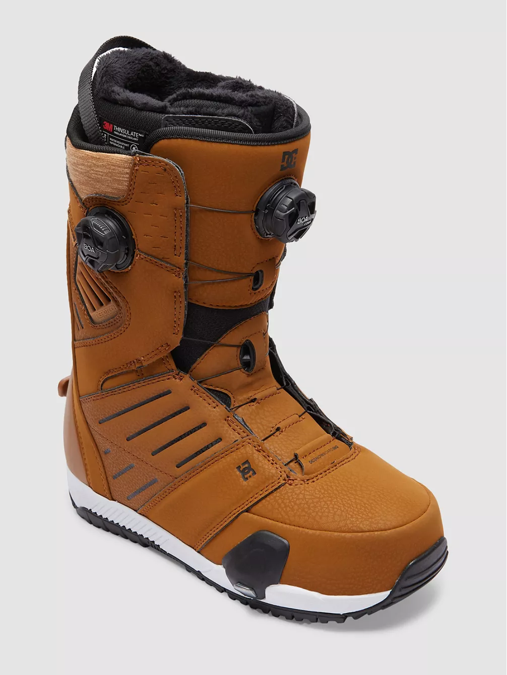 DC Judge BOA Step On 2023 Snowboard-Boots 3 DC Judge BOA Step On 2023 Snowboard-Boots